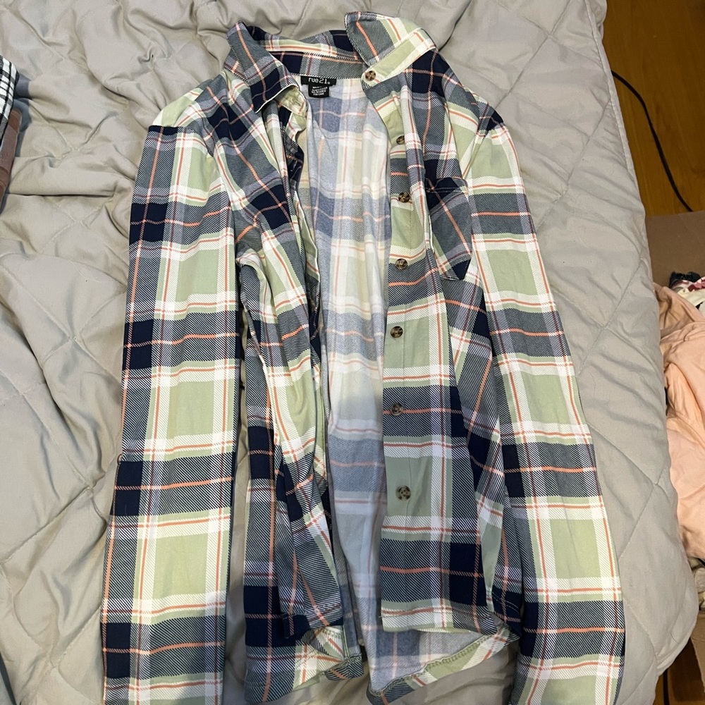 Rue 21 pullover
